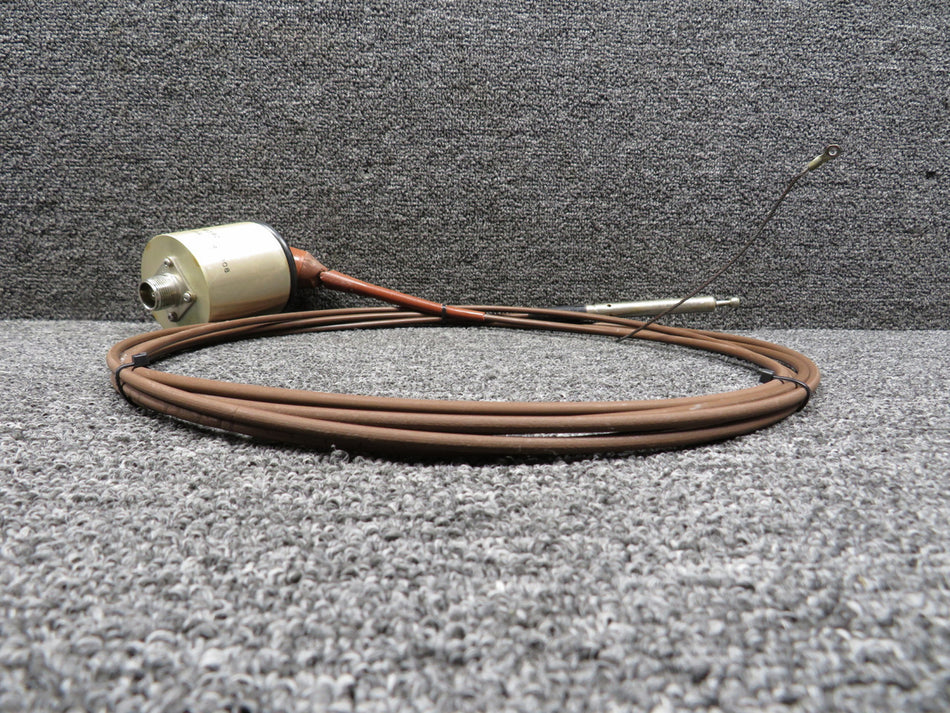 16390, 5ARM300-11C-5 Dayton-Granger Feed Through Antenna w Wire and Tension Unit