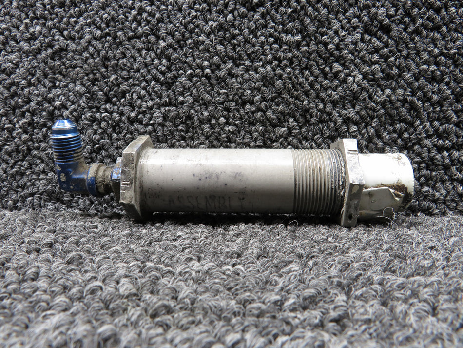 EA1685-1 IAI 1121 Main Landing Gear Uplock Cylinder Assembly