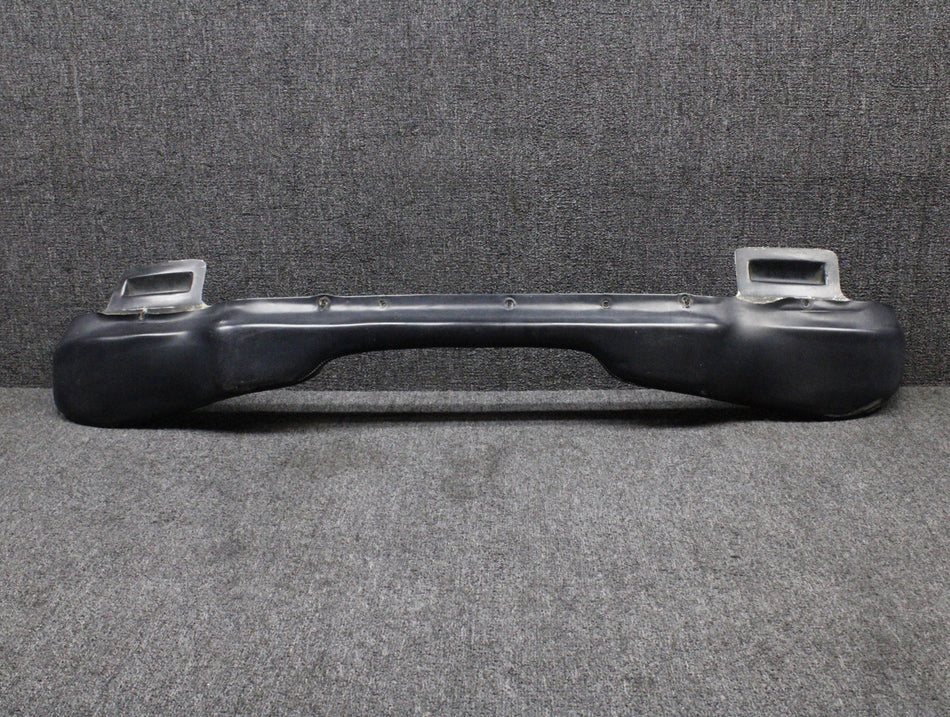 48732-006 Piper PA-31T Forward Instrument Panel Glareshield Trim Assembly
