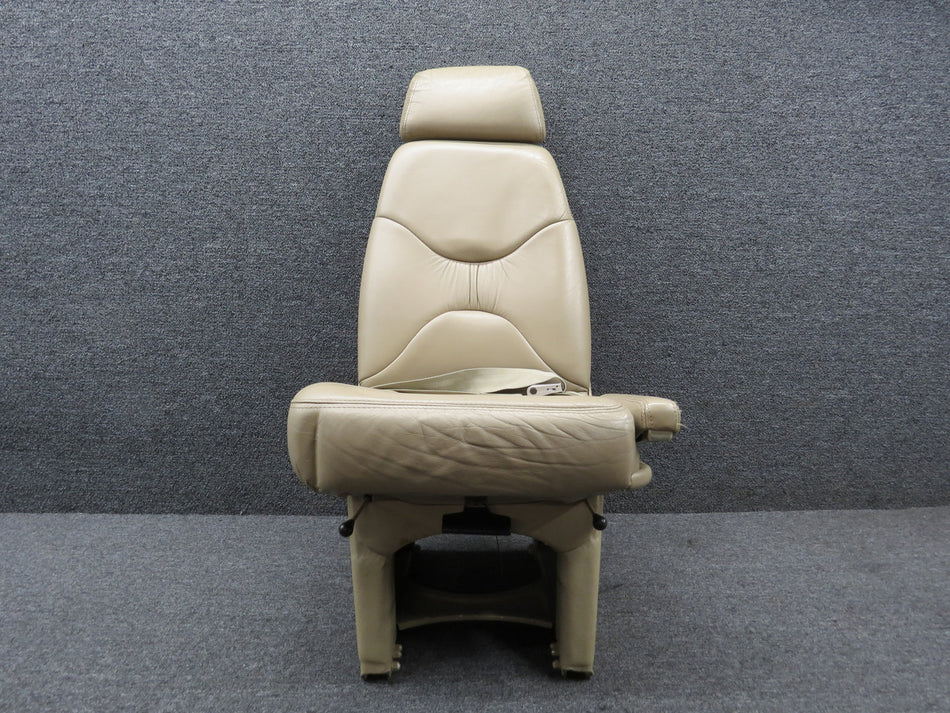 48537-004 Piper PA-31T Aft Facing Passenger Seat LH