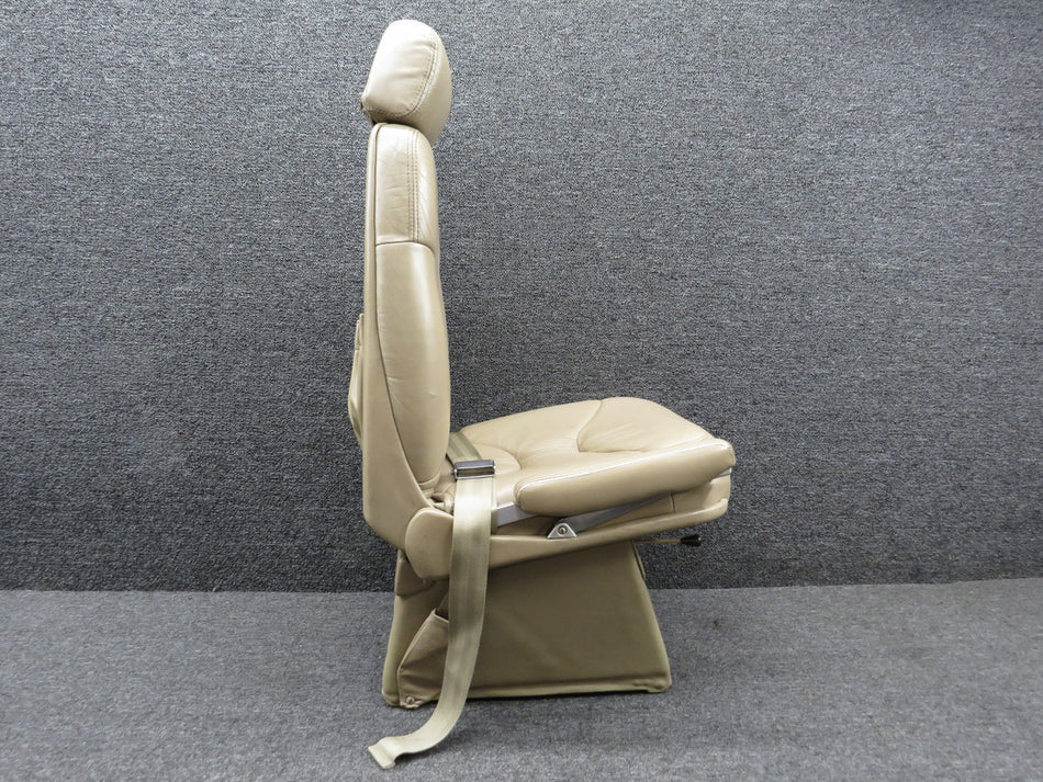 48537-005 Piper PA-31T Aft Facing Passenger Seat RH