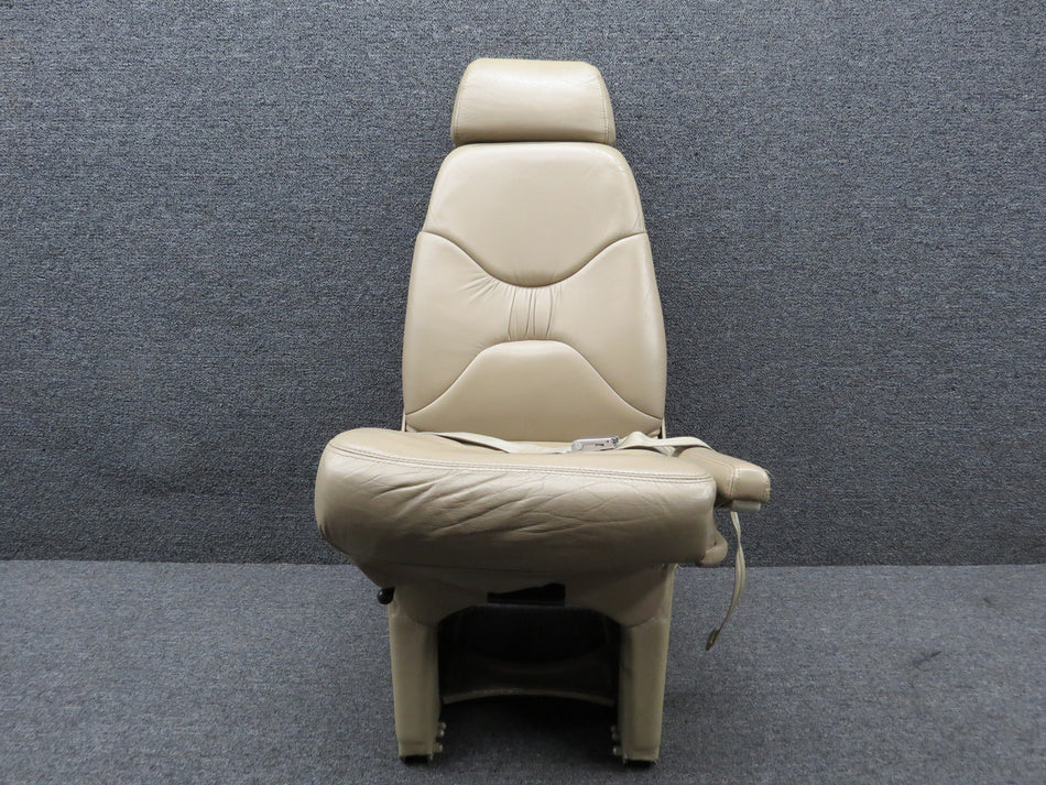 48537-003 Piper PA-31T Aft Forward-Facing Passenger Seat RH