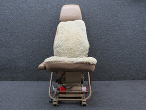 48520-000 Piper PA-31T Cabin Crew Seat LH