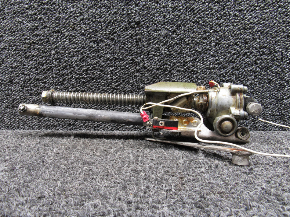 1562025-9 Cessna 337 Flap Actuator Assembly