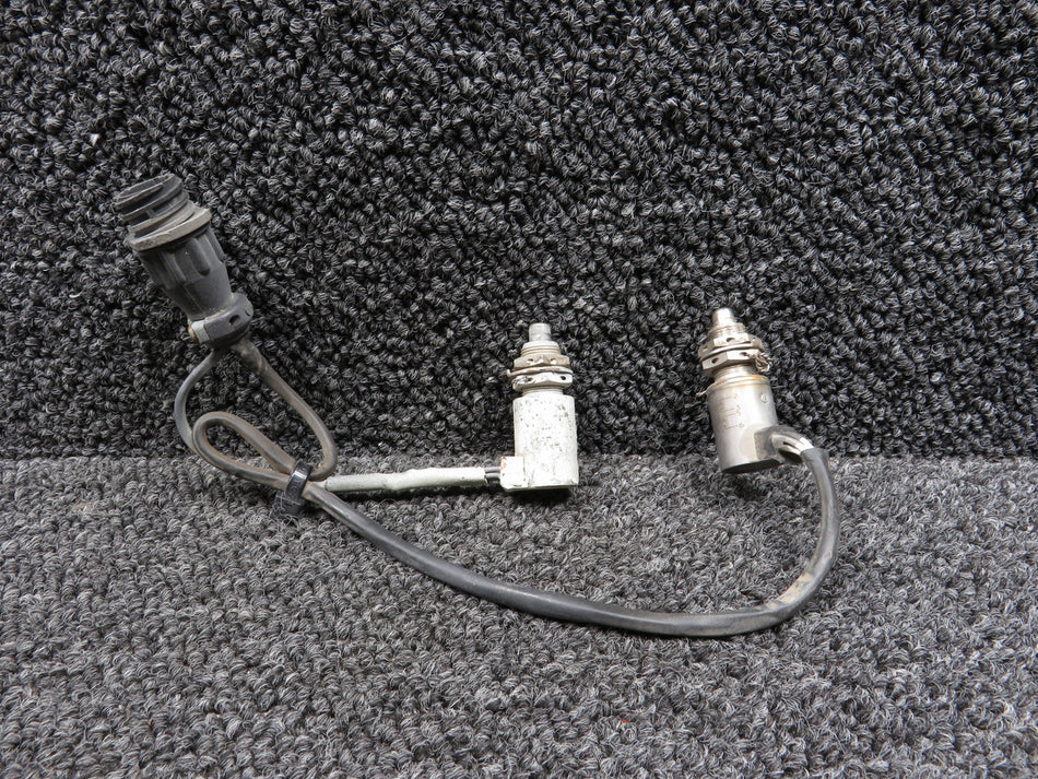 602EN16-6 Cessna 501 Speed Brake Position Switch (Set of 2)