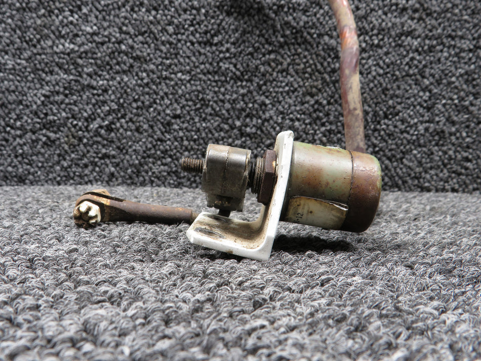 444EN1-12 Micro Switch Landing Gear Limit Switch
