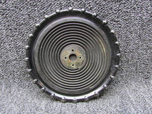 0861100-164 Cessna Elevator Trim Wheel Assembly (Length: 7-1/4")