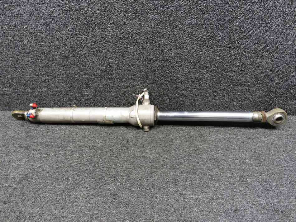 9912053-18 Cessna 501 Main Landing Gear Actuator Assembly RH