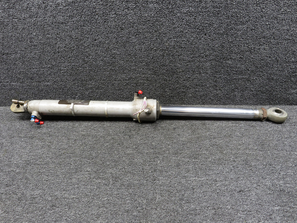 9912053-18 Cessna 501 Main Landing Gear Actuator Assembly RH