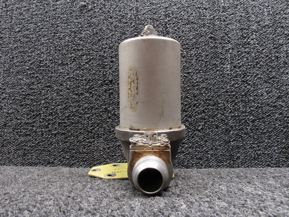 9912015-1 Cessna 501 Fuel Filter Assembly LH or RH