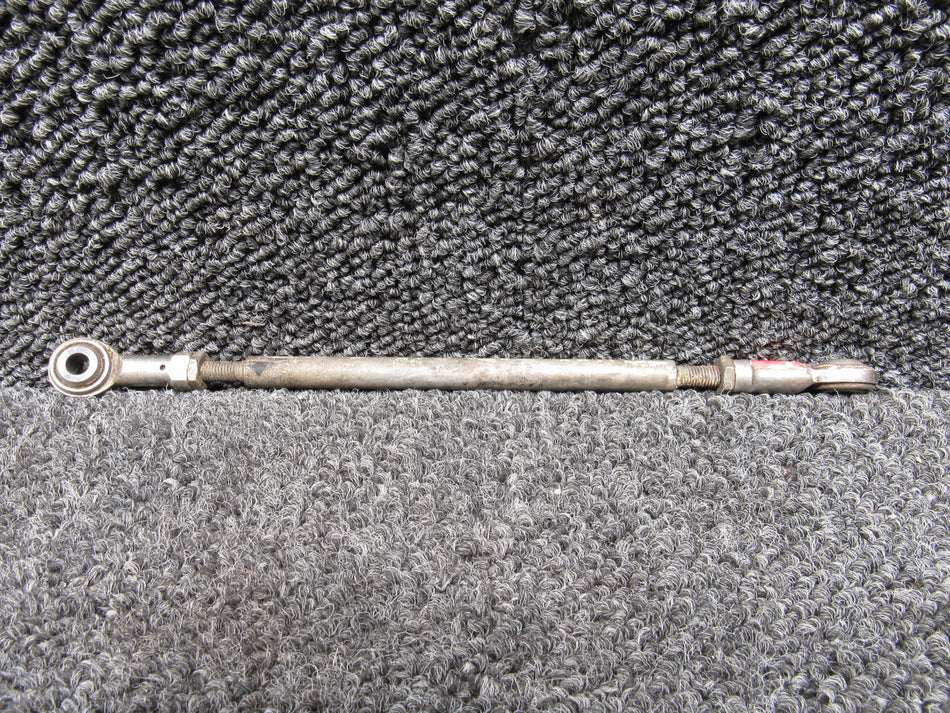 250018-503 Piper PA60 Nose Landing Gear Retract Rod (Length: 9in)