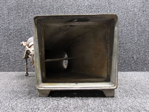 5610268-17 (Alt: 5610244-401) Aero Commander Air Box Assembly