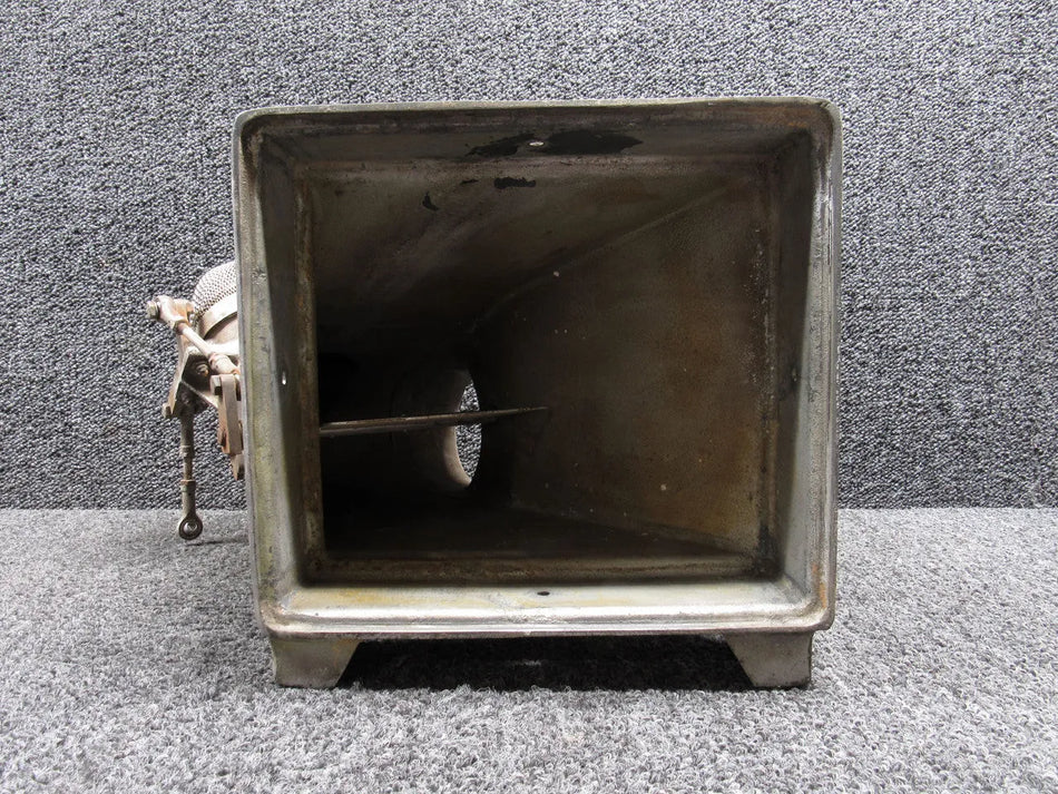5610268-17 (Alt: 5610244-401) Aero Commander Air Box Assembly
