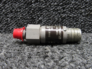7G549 Custom Component Gage Pressure Switch (Volts: 28)