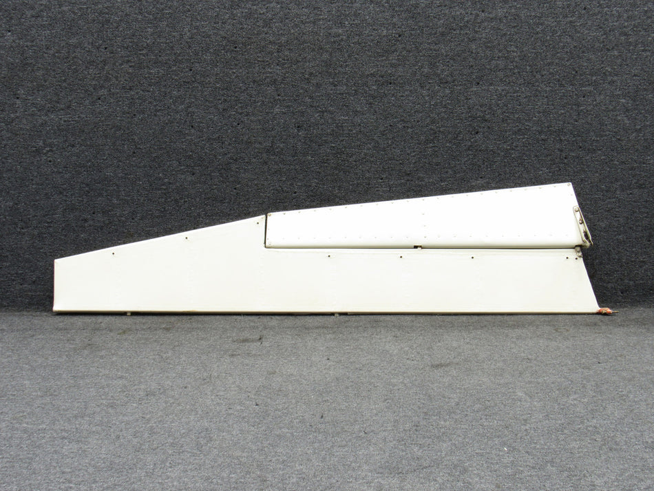 193105-10, 193106-30 Bellanca 17-30A Elevator Assembly LH with Trim Tab