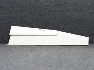 193105-10, 193106-30 Bellanca 17-30A Elevator Assembly LH with Trim Tab