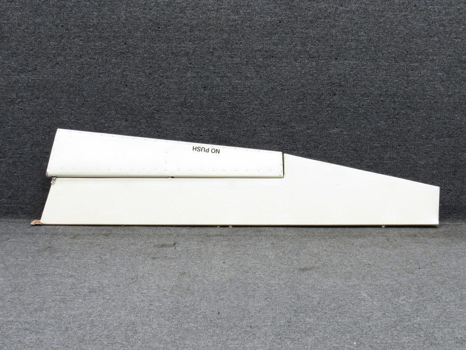 193105-10, 193106-30 Bellanca 17-30A Elevator Assembly LH with Trim Tab