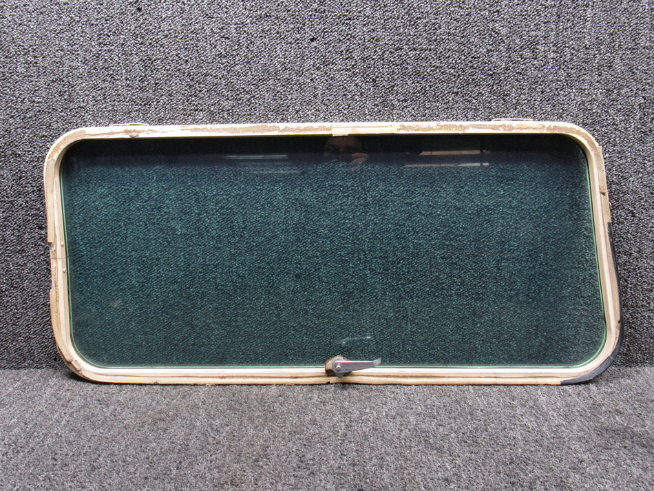 0711051-6 Cessna 210B Cabin Door Openable Window Assembly