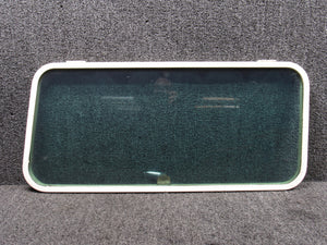 0711051-6 Cessna 210B Cabin Door Openable Window Assembly