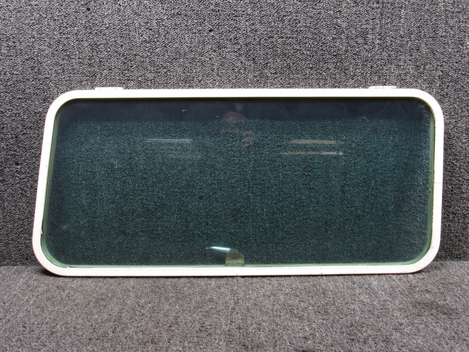 0711051-6 Cessna 210B Cabin Door Openable Window Assembly