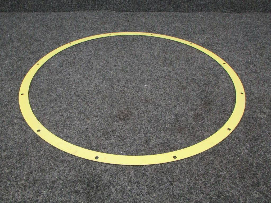 5555060-7 Cessna Gasket (NEW OLD STOCK) (SA) BAS Part Sales | Airplane Parts