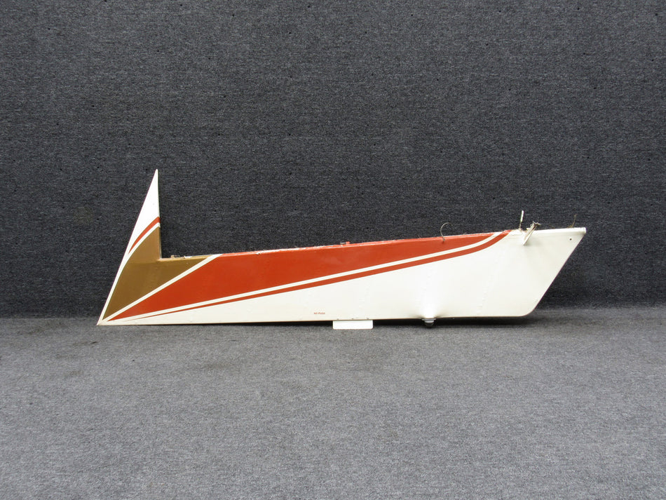 193102-30 Bellanca 17-30A Rudder