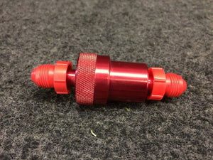 Rebel Murphy Fuel Check Valve Assembly