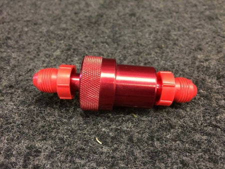 Rebel Murphy Fuel Check Valve Assembly BAS Part Sales | Airplane Parts