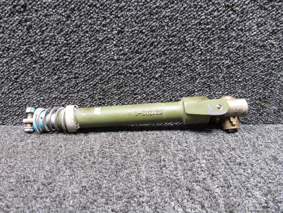 50-521198-4 Beech Flap Actuator Assembly RH