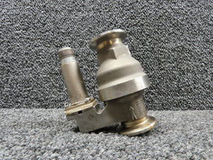 228105 Whittaker Shut Off Valve