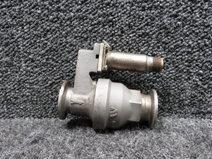 228105 Whittaker Shut Off Valve