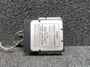 213532C, 213350 Woodward Propeller Synchronizer Control Box Unit