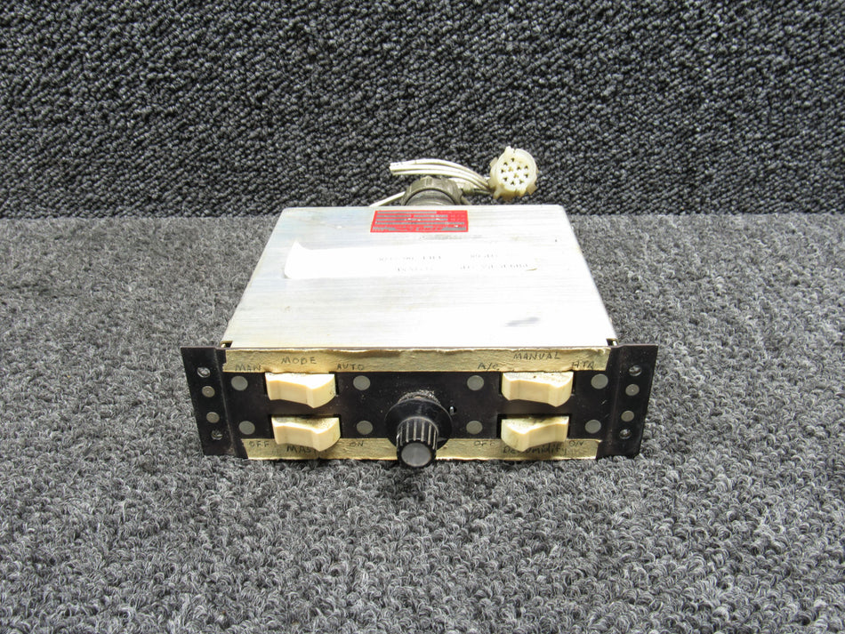 C-00276-1 Lamar Cabin Comfort Control Assembly