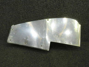 0520004-1 Cessna 170 Fairing Assembly Wing Rear RH