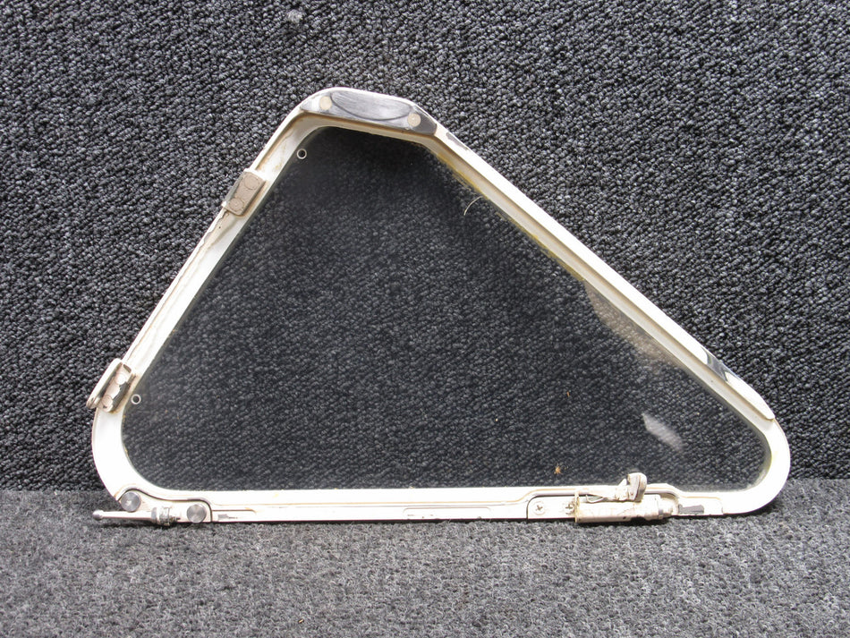 F10260600 Falcon 100 Direct Vision Window Assembly LH