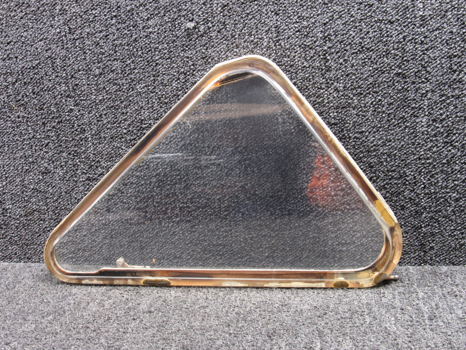 F10260600 Falcon 100 Direct Vision Window Assembly LH