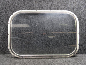 41425-003 Piper PA-31 Strip Window Retainer LH, RH, Center