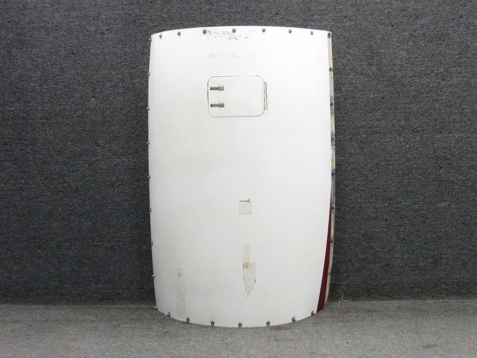5552150-34 Cessna 550 Upper Outboard Cowling Door Assembly RH