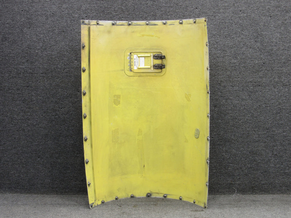 5552150-34 Cessna 550 Upper Outboard Cowling Door Assembly RH