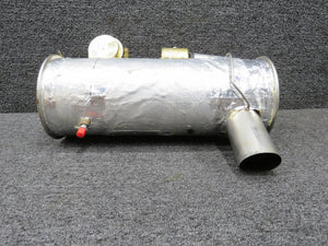 62D33-1 (Alt: 755-261) Janitrol Cabin Heater Assembly (Volts: 24)
