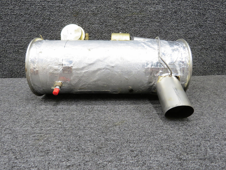 62D33-1 (Alt: 755-261) Janitrol Cabin Heater Assembly (Volts: 24)