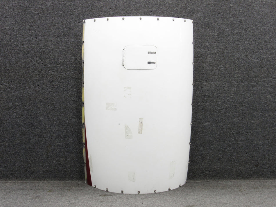 5552150-35 Cessna 550 Upper Outboard Cowling Door Assembly LH
