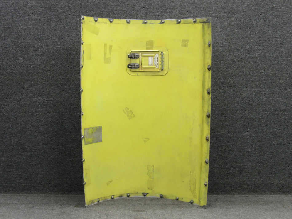 5552150-35 Cessna 550 Upper Outboard Cowling Door Assembly LH