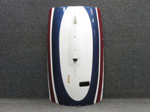 5552110-59 Cessna 550 Lower Outboard Cowling Door Assembly LH