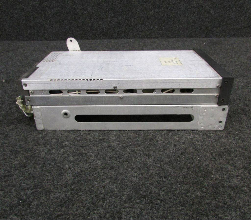 064-1012-00 King Radio KT-96 Radio Telephone with Mods (14V) (IA)