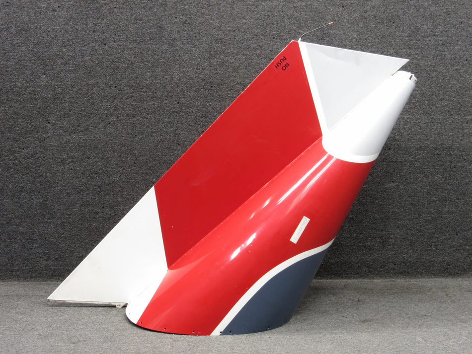 101-440017-603 Beechcraft KA200 Tail Cone Assembly