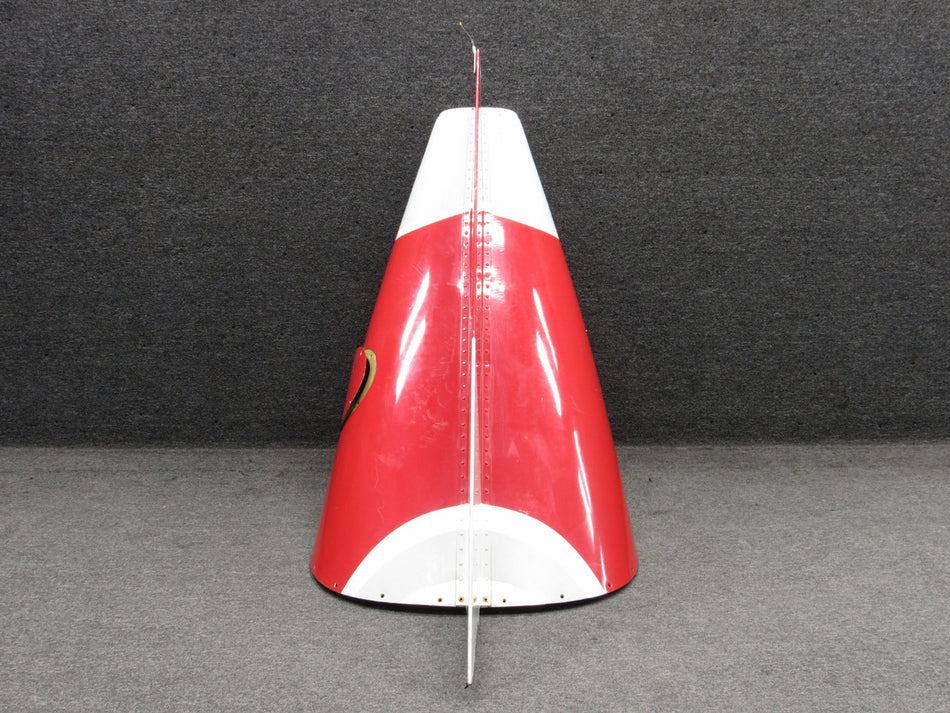 101-440017-603 Beechcraft KA200 Tail Cone Assembly