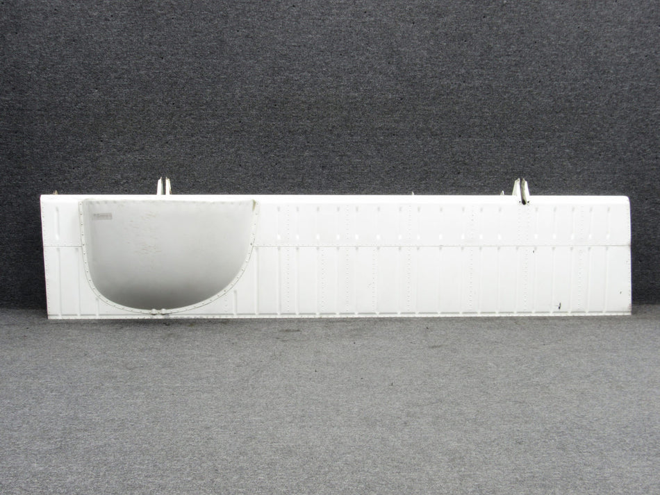 101-160001-18 Beechcraft KA200 Inboard Flap Assembly RH