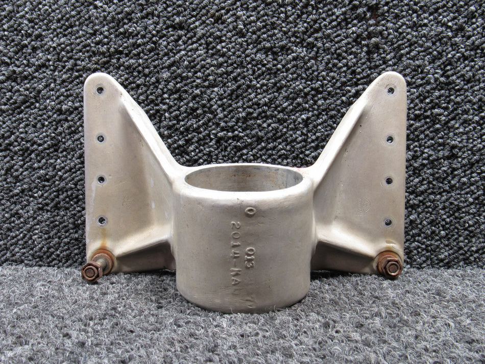 0543013-1 (Cast: 0543013-497) Cessna 172 Upper Nose Gear Fitting Assy