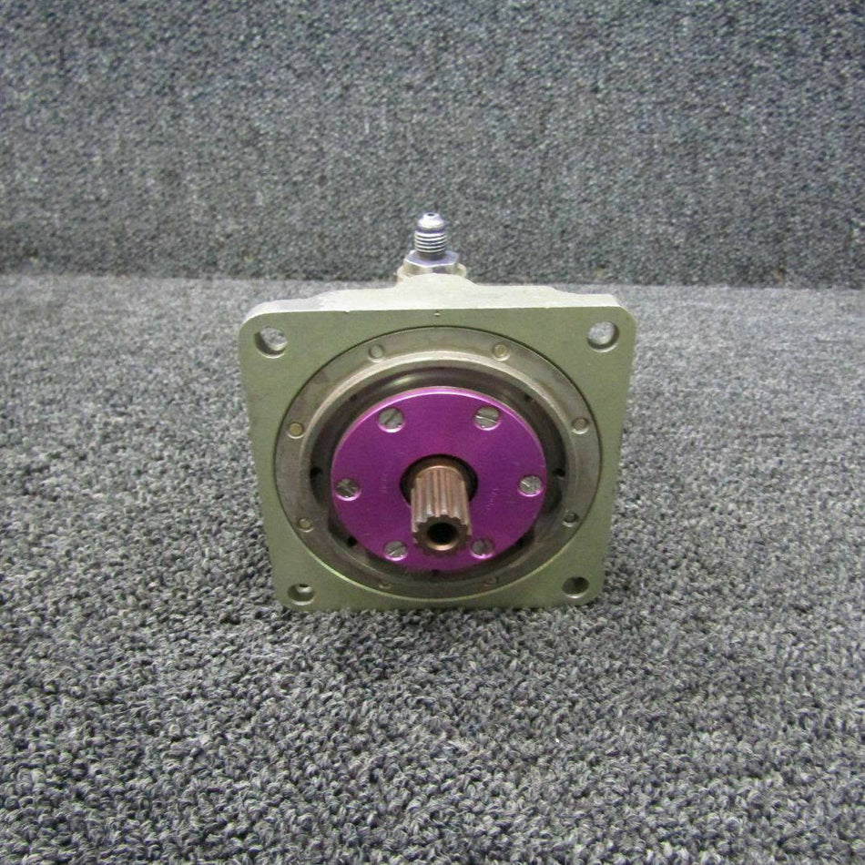 MS193911-25-ZE (Use: 103045) Vickers Pump Assembly (SA)